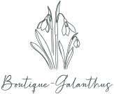 Boutique-Galanthus ApS