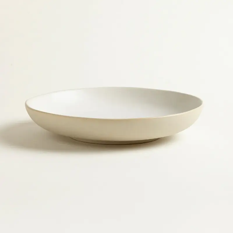 TALLERKENER OG SK&Aring;LE