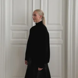 Idette Jumper - sort