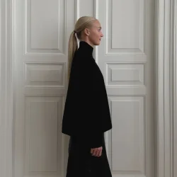Idette Jumper - sort