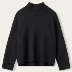 Idette Jumper - sort