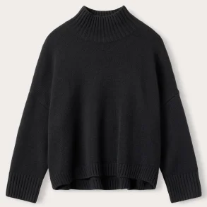 Idette Jumper - sort