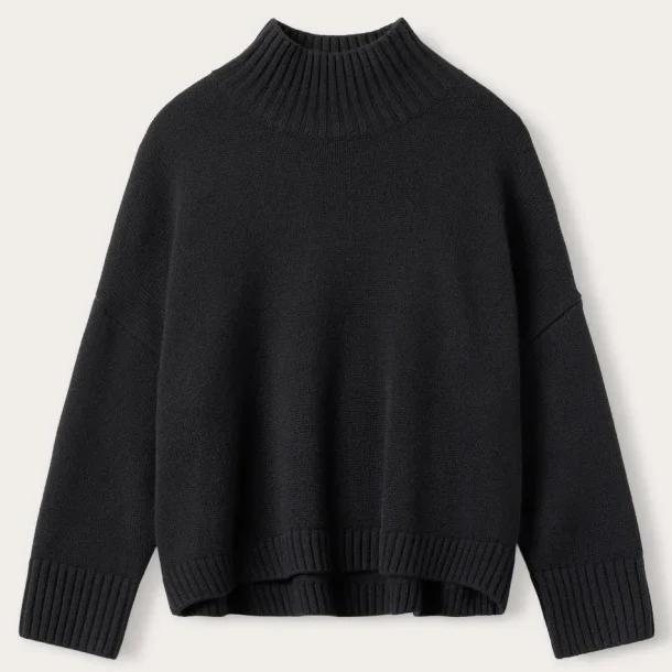 Idette Jumper - sort