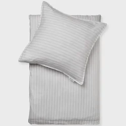 Pudebetr�k- stribet 