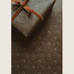 Gavepapir Daisie - 3 ark