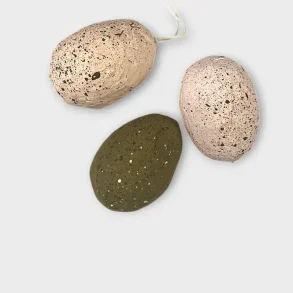 P�ske�g rosa-brun