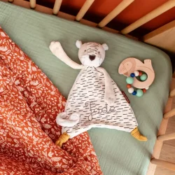 Moulin Roty - Nusseklud - Tigeren Baboo
