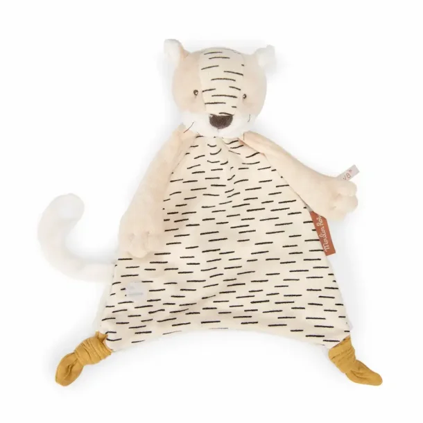 Moulin Roty - Nusseklud - Tigeren Baboo