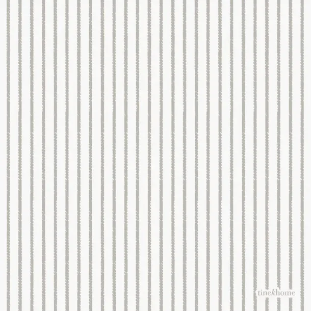 Servietter - stribet