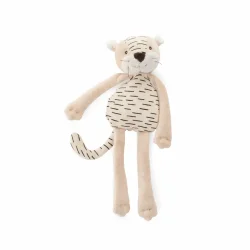 Moulin Roty - Rangle - Tigeren Baboo 30 cm