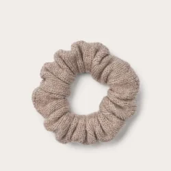 Scrunchie - Light Smoke - small