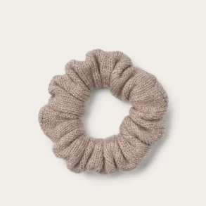 Scrunchie - Light Smoke - small