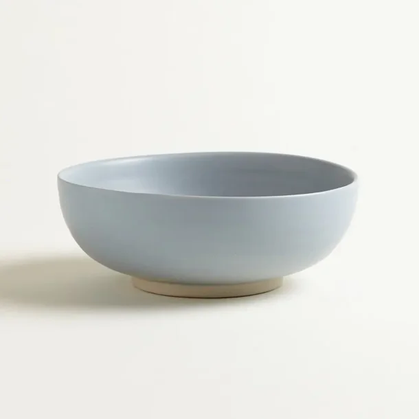 Lille sk�l - lys bl�