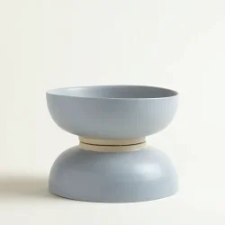 Lille sk�l - lys bl�