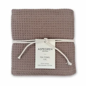 Viskestykke - Nougat