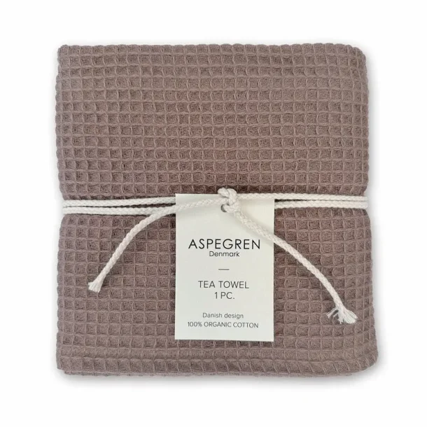 Viskestykke - Nougat