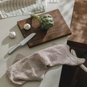 Viskestykke i h�r Unicorn