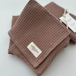 Viskestykke - Nougat